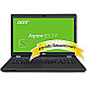 43.9cm (17.3") ACER Aspire ES1-731-P8PM N3710 4GB 500GB SATA DVD-RW Linux