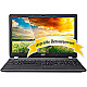39.6cm(15.6") Acer Aspire ES1-531-C9H1 Celeron N3150 4GB 1TB SATA DVD-RW W10
