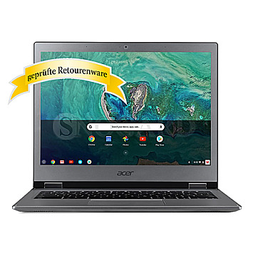 34.3cm (13.5") ACER Chromebook 13 CB713-1W-50YY i5-8250U 16GB 64GB Flash Chrome