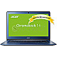 35.5cm(14")ACER Chromebook 14 CB3-431-C6V9 N3160 4GB 64GB Flash Full-HD Chrome