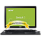 31cm (12.2") ACER Switch 3 SW312-31-C8ZK N3350 4GB 64GB Flash W10Home