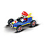 Carrera 370181066 R/C Mario Kart Mach 8 1:18 blau/rot/gelb