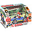 Carrera 370181066 R/C Mario Kart Mach 8 1:18 blau/rot/gelb