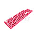 Corsair CH-9911070-DE PBT Double-shot Pro Keycaps pink