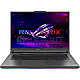 45.7cm(18")ASUS ROG Strix G18 G814JV-N6034W i9-13980HX 32GB 2TB M2 RTX4060 W11