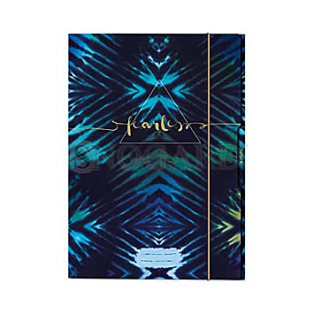 Herlitz 50044269 New Batik Fearless A3 Sammelmappe