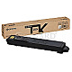 Kyocera 1T02P30NL0 TK-8115K Toner 12.000 Seiten schwarz