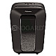 Fellowes 4407501 Powershred LX70 Aktenvernichter schwarz