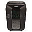 Fellowes 4407501 Powershred LX70 Aktenvernichter schwarz