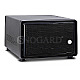 Inter-Tech 88887285 IPC SC-2100 Mini-ITX Case Black Edition