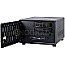 Inter-Tech 88887285 IPC SC-2100 Mini-ITX Case Black Edition