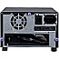 Inter-Tech 88887285 IPC SC-2100 Mini-ITX Case Black Edition
