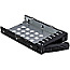 Inter-Tech 88887285 IPC SC-2100 Mini-ITX Case Black Edition