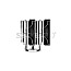 Deepcool R-AG620-BKNNMN-G-1 AG620 CPU Tower Heatpipe Cooler