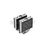Deepcool R-AG620-BKNNMN-G-1 AG620 CPU Tower Heatpipe Cooler