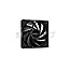 Deepcool R-AG620-BKNNMN-G-1 AG620 CPU Tower Heatpipe Cooler