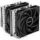 Deepcool R-AG620-BKNNMN-G-1 AG620 CPU Tower Heatpipe Cooler