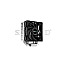 DeepCool R-AG400-BKNNMN-G-1 AG400 LED CPU Tower Heatpipe Cooler