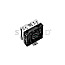 Deepcool R-AG400-BKNNMN-G-1 AG400 LED CPU Tower Heatpipe Cooler