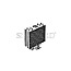 DeepCool R-AG400-BKNNMN-G-1 AG400 LED CPU Tower Heatpipe Cooler