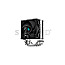 Deepcool R-AG300-BKNNMN-G AG300 CPU Tower Heatpipe Cooler