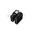 Deepcool R-AG620-BKANMN-G-2 AG620 BK ARGB CPU Tower Heatpipe Cooler