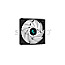 Deepcool R-AG620-BKANMN-G-2 AG620 BK ARGB CPU Tower Heatpipe Cooler