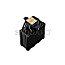 Deepcool R-AG500-BKANMN-G-1 AG500 BK ARGB CPU Tower Heatpipe Cooler