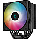 Deepcool R-AG500-BKANMN-G-1 AG500 BK ARGB CPU Tower Heatpipe Cooler