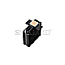 Deepcool R-AG400-BKANMC-G-2 AG400 BK ARGB CPU Tower Heatpipe Cooler