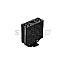Deepcool R-AG400-BKANMC-G-2 AG400 BK ARGB CPU Tower Heatpipe Cooler