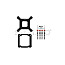 Deepcool R-AG400-BKANMC-G-2 AG400 BK ARGB CPU Tower Heatpipe Cooler