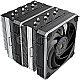 Montech Metal DT24 CPU Cooler 2x120mm