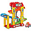 VTech 80-556504 Tut Tut Baby Flitzer 4in1 Rampe