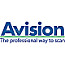 Avision BS-1708B IDA6 Flachbettscanner A6