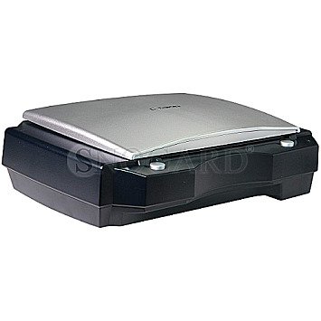 Avision BS-1708B IDA6 Flachbettscanner A6