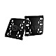 Fractal Design FD-A-BRKT-003 Universal Multibracket Type A schwarz