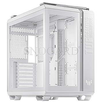 ASUS TUF Gaming GT502 White Edition