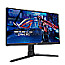 68.6cm (27") ASUS ROG Strix XG27AQMR IPS HDR WQHD 300Hz Gaming G-Sync Pivot