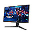 68.6cm (27") ASUS ROG Strix XG27AQMR IPS HDR WQHD 300Hz Gaming G-Sync Pivot