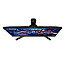 68.6cm (27") ASUS ROG Strix XG27AQMR IPS HDR WQHD 300Hz Gaming G-Sync Pivot
