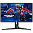 68.6cm (27") ASUS ROG Strix XG27AQMR IPS HDR WQHD 300Hz Gaming G-Sync Pivot