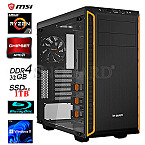 MediaLine Silent R7-5800X-M2-GTX1660 OC W11Pro WiFi