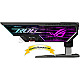 ASUS ROG XH01 Herculx RGB Graphics Card Holder