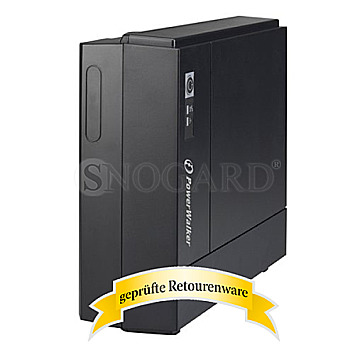 Bluewalker Powerwalker VFD 600 IEC offline 2x ICE schwarz