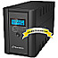 Bluewalker 10120094 Powerwalker VI 2200 SHL IEC USB USV schwarz