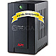 APC BX700UI Back-UPS 700VA USV USB schwarz