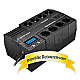CyberPower BR LCD Serie 700VA (BR700ELCD)