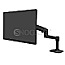 Ergotron LX Series 45-241-224 Monitorarm bis 34" VESA schwenkbar schwarz