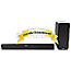 Xoro HSB 75 TV Soundbar schwarz